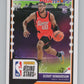 2023-24 Panini Haunted Hoops #280 Scoot Henderson RS V98563 Image 1