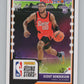 2023-24 Panini Haunted Hoops #280 Scoot Henderson RS V98564 Image 1