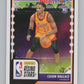 2023-24 Panini Haunted Hoops #281 Cason Wallace RS V98565 Image 1