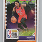 2023-24 Panini Haunted Hoops #284 Jaden Ivey RS RC V98567 Image 1