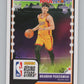 2023-24 Panini Haunted Hoops #297 Brandin Podziemski RS V98573 Image 1