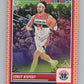 2023-24 Panini Haunted Hoops Orange #8 Corey Kispert V98575 Image 1