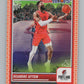 2023-24 Panini Haunted Hoops Orange #11 Deandre Ayton V98577 Image 1