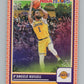 2023-24 Panini Haunted Hoops Orange #12 D'Angelo Russell V98578 Image 1