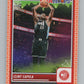 2023-24 Panini Haunted Hoops Orange #25 Clint Capela V98579 Image 1