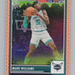 2023-24 Panini Haunted Hoops Orange #41 Mark Williams V98581 Image 1