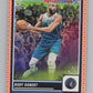 2023-24 Panini Haunted Hoops Orange #52 Rudy Gobert V98585 Image 1