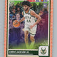 2023-24 Panini Haunted Hoops Orange #67 Andre Jackson Jr. V98586 Image 1