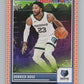 2023-24 Panini Haunted Hoops Orange #72 Derrick Rose V98589 Image 1