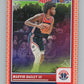 2023-24 Panini Haunted Hoops Orange #95 Marvin Bagley III V98595 Image 1