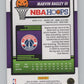 2023-24 Panini Haunted Hoops Orange #95 Marvin Bagley III V98595 Image 2