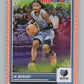 2023-24 Panini Haunted Hoops Orange #102 Ja Morant V98596 Image 1