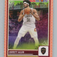 2023-24 Panini Haunted Hoops Orange #104 Jarrett Allen V98598 Image 1