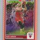 2023-24 Panini Haunted Hoops Orange #116 Alex Caruso V98601 Image 1