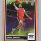 2023-24 Panini Haunted Hoops Orange #125 Jordan Hawkins V98603 Image 1