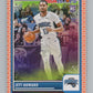 2023-24 Panini Haunted Hoops Orange #129 Jett Howard V98606 Image 1