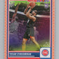 2023-24 Panini Haunted Hoops Orange #133 Tosan Evbuomwan V98608 Image 1