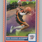 2023-24 Panini Haunted Hoops Orange #147 Shai Gilgeous-Alexander V98612 Image 1