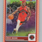 2023-24 Panini Haunted Hoops Orange #202 Bruce Brown V98615 Image 1