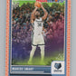 2023-24 Panini Haunted Hoops Orange #217 Marcus Smart V98617 Image 1