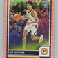 2023-24 Panini Haunted Hoops Orange #219 Ben Sheppard V98618 Image 1