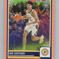 2023-24 Panini Haunted Hoops Orange #219 Ben Sheppard V98619 Image 1