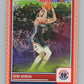 2023-24 Panini Haunted Hoops Orange #226 Deni Avdija V98622 Image 1