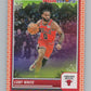 2023-24 Panini Haunted Hoops Orange #278 Coby White V98628 Image 1