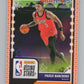 2023-24 Panini Haunted Hoops Orange #295 Paolo Banchero RS V98629 Image 1