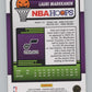 2023-24 Hoops Haunted Hoops Slime #14 Lauri Markkanen V98633 Image 2