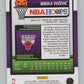 2023-24 Hoops Haunted Hoops Slime #16 Nikola Vucevic V98634 Image 2