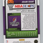 2023-24 Hoops Haunted Hoops Slime #22 Jerami Grant V98635 Image 2