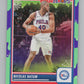 2023-24 Hoops Haunted Hoops Slime #30 Nicolas Batum V98636 Image 1