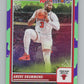 2023-24 Hoops Haunted Hoops Slime #33 Andre Drummond V98637 Image 1