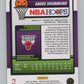 2023-24 Hoops Haunted Hoops Slime #33 Andre Drummond V98637 Image 2