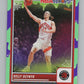2023-24 Hoops Haunted Hoops Slime #44 Kelly Olynyk V98638 Image 1