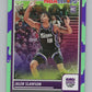 2023-24 Hoops Haunted Hoops Slime #58 Jalen Slawson V98639 Image 1