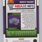 2023-24 Hoops Haunted Hoops Slime #63 Moritz Wagner V98640 Image 2