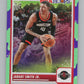 2023-24 Hoops Haunted Hoops Slime #71 Jabari Smith Jr. V98641 Image 1