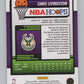 2023-24 Hoops Haunted Hoops Slime #99 Chris Livingston V98642 Image 2
