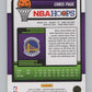2023-24 Hoops Haunted Hoops Slime #134 Chris Paul V98644 Image 2