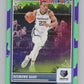 2023-24 Hoops Haunted Hoops Slime #141 Desmond Bane V98645 Image 1