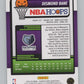 2023-24 Hoops Haunted Hoops Slime #141 Desmond Bane V98645 Image 2