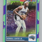 2023-24 Hoops Haunted Hoops Slime #174 Wendell Carter Jr. V98649 Image 1