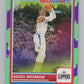 2023-24 Hoops Haunted Hoops Slime #211 Russell Westbrook V98652 Image 1