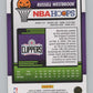 2023-24 Hoops Haunted Hoops Slime #211 Russell Westbrook V98652 Image 2