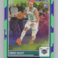 2023-24 Hoops Haunted Hoops Slime #236 Amari Bailey V98653 Image 1