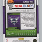 2023-24 Hoops Haunted Hoops Slime #240 LaMelo Ball V98654 Image 2