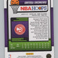 2023-24 Hoops Haunted Hoops Slime #244 Onyeka Okongwu V98655 Image 2