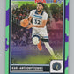 2023-24 Hoops Haunted Hoops Slime #275 Karl-Anthony Towns V98656 Image 1